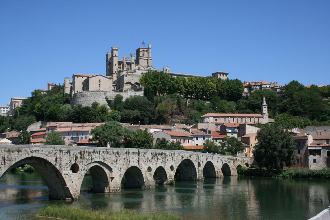 Beziers